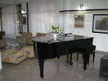 Mediterraneo Hotel