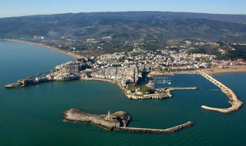 Mediterraneo Hotel Vieste