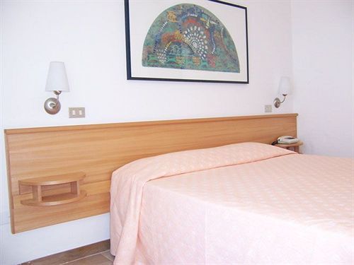Mediterraneo Hotel Vieste