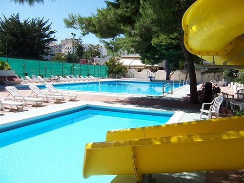 Mediterraneo Hotel Vieste