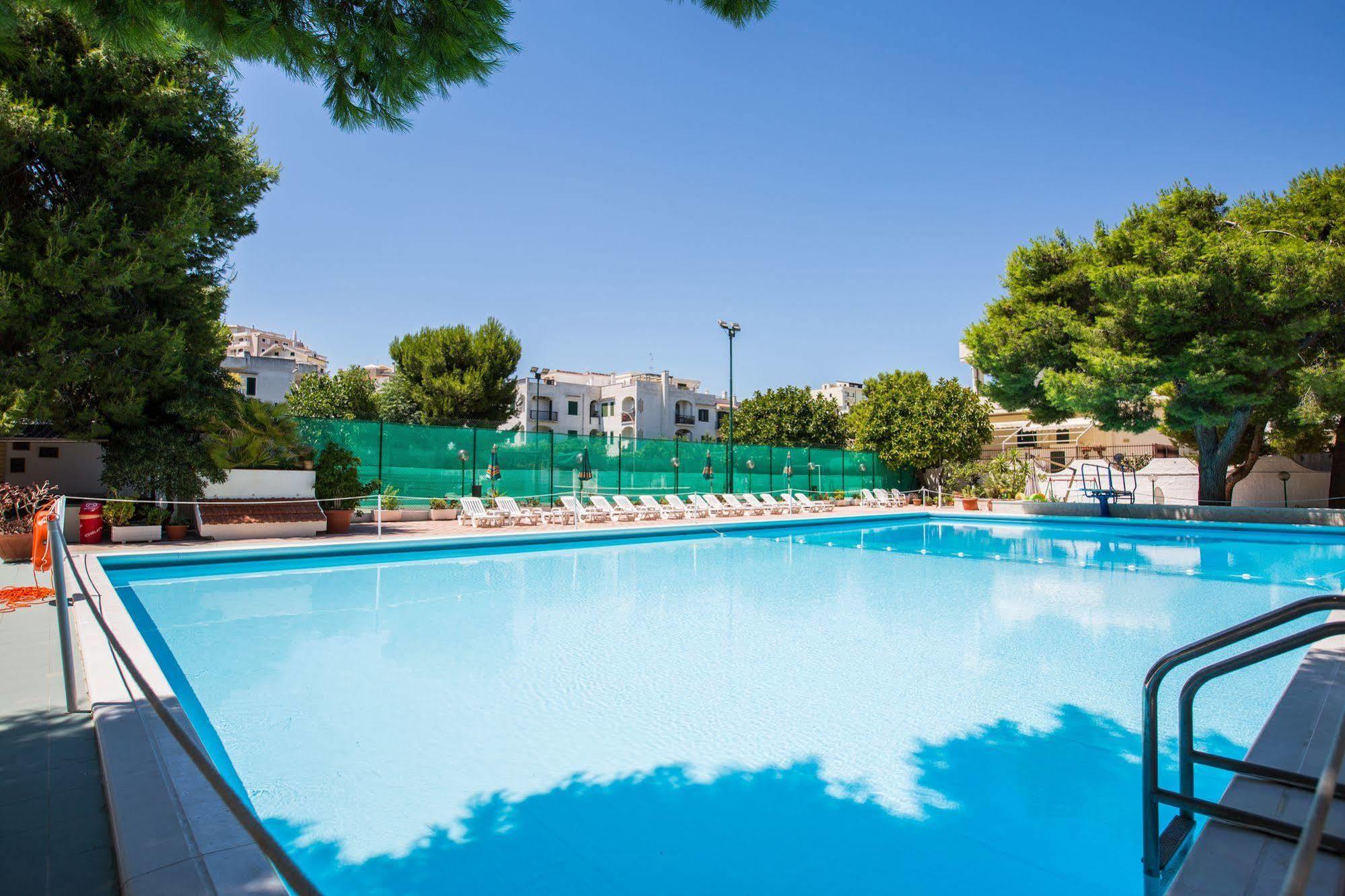 Hotel Mediterraneo